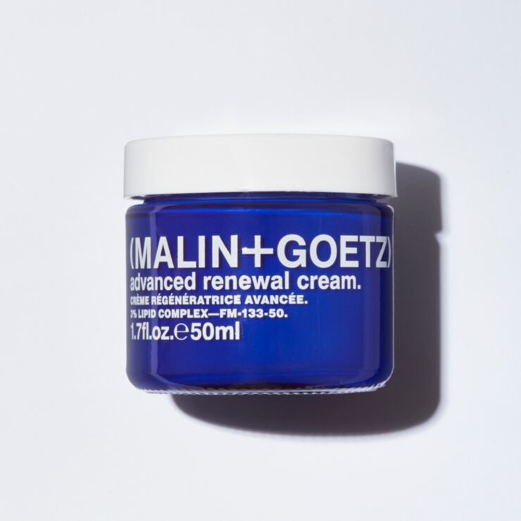 Malin Goetz Advanced Renewal Cream