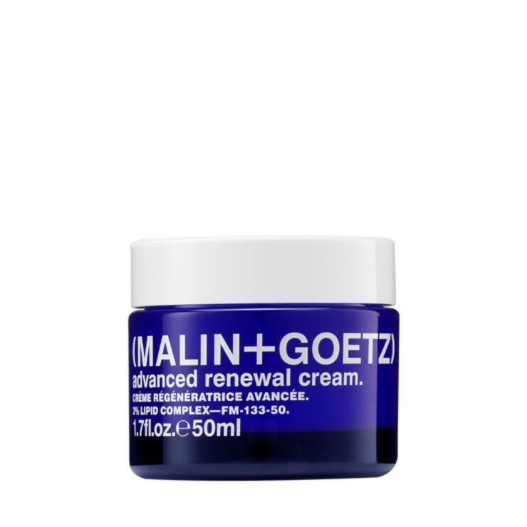 malin goetz advanced renewal cream