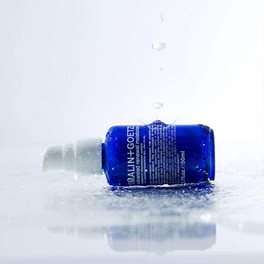 Malin Goetz Advanced Renewal Moisturizer