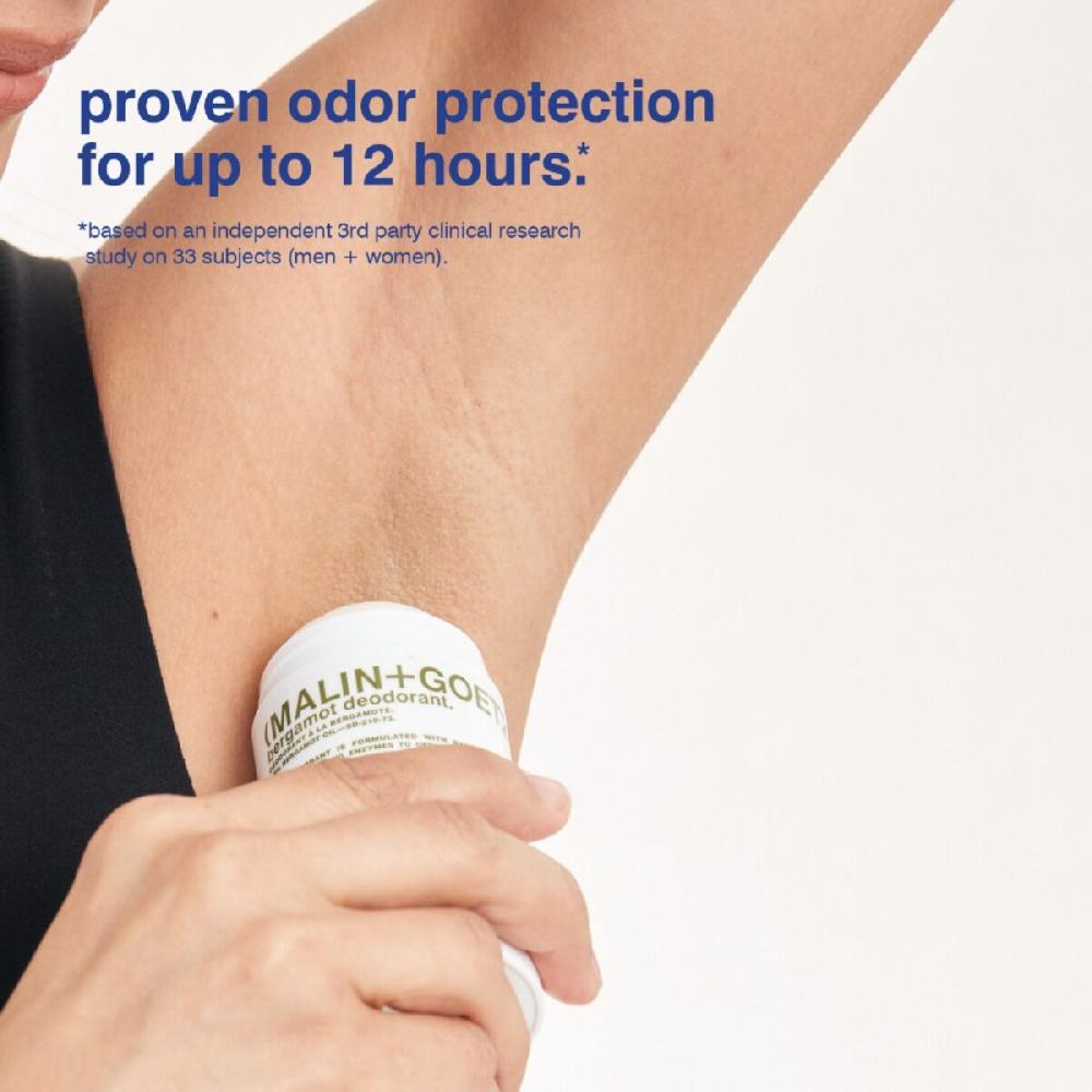 Malin Goetz Bergamot Deodorant