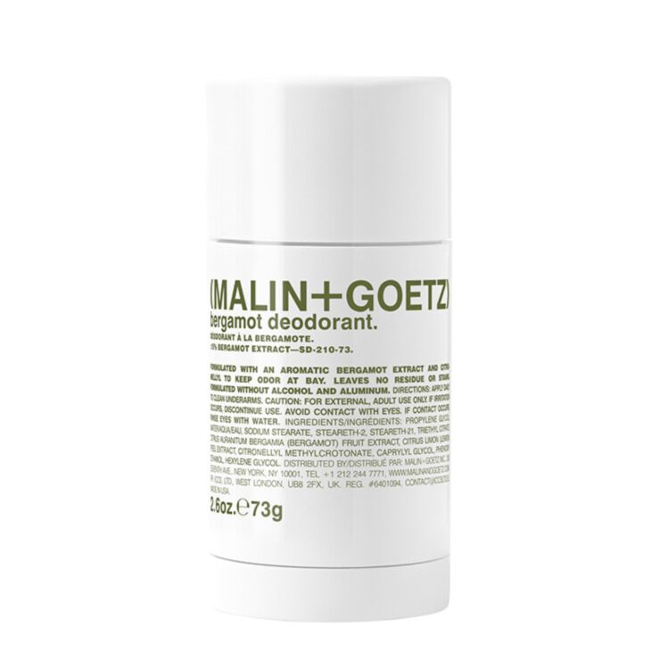 malin goetz bergamot deodorant