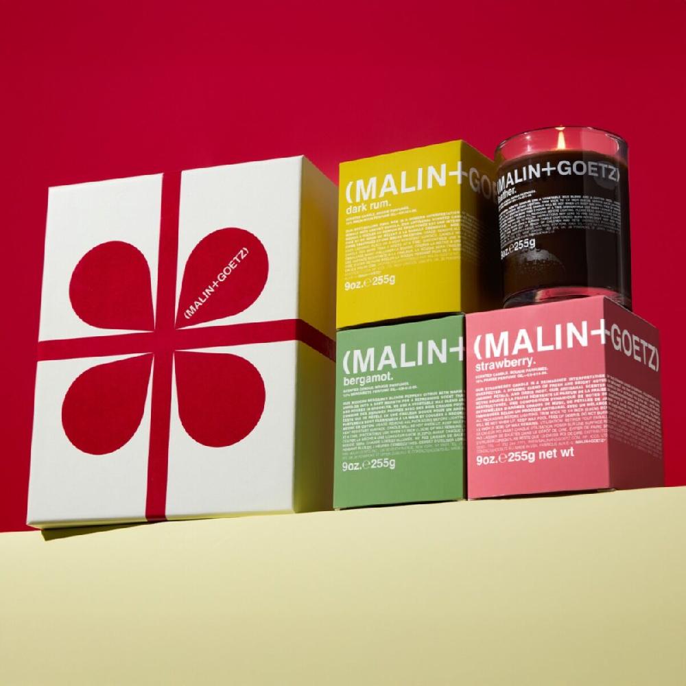 Malin Goetz Candles By Design