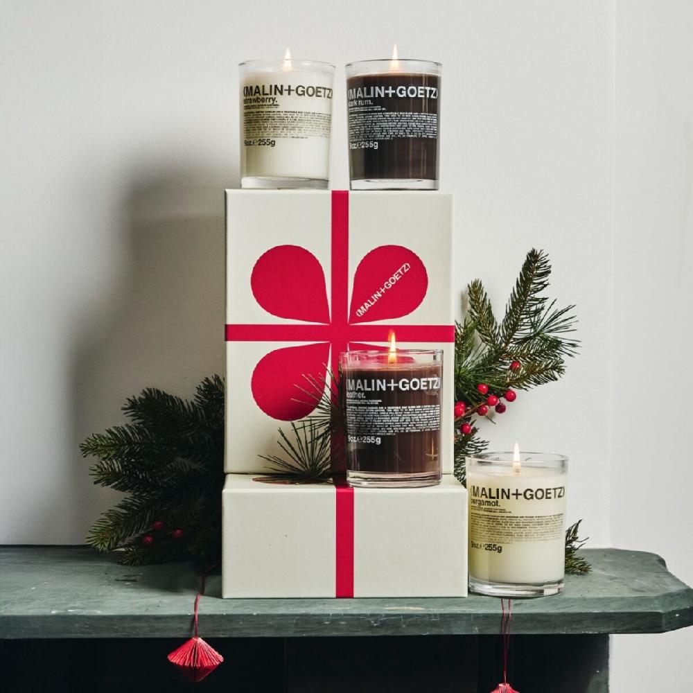 Malin Goetz Candles By Design