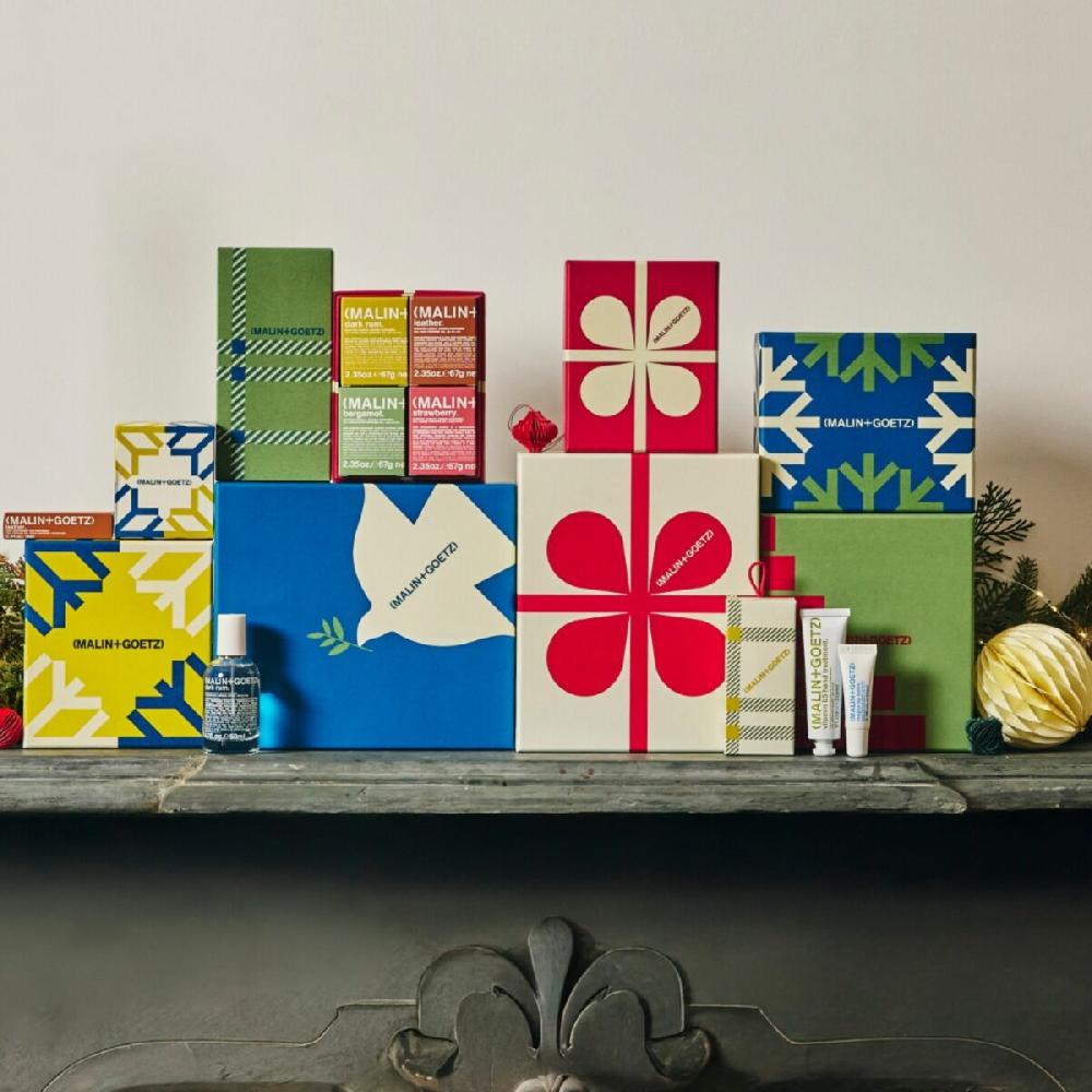 Malin Goetz Candles By Design