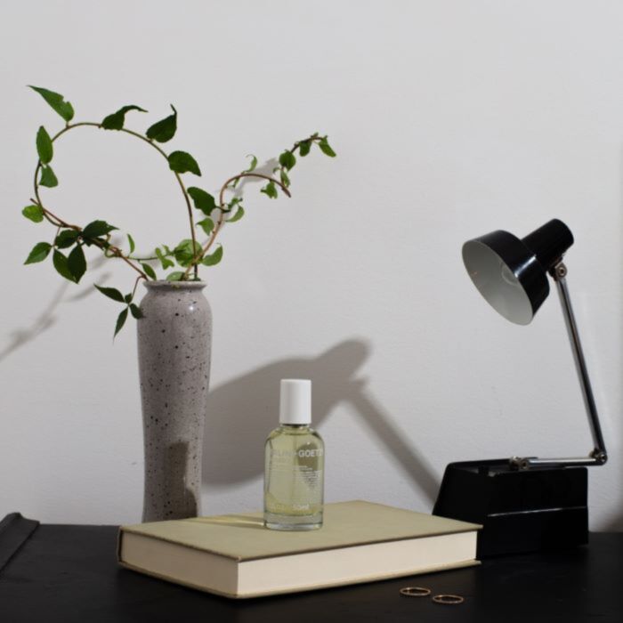 Malin Goetz Cannabis Eau De Parfum