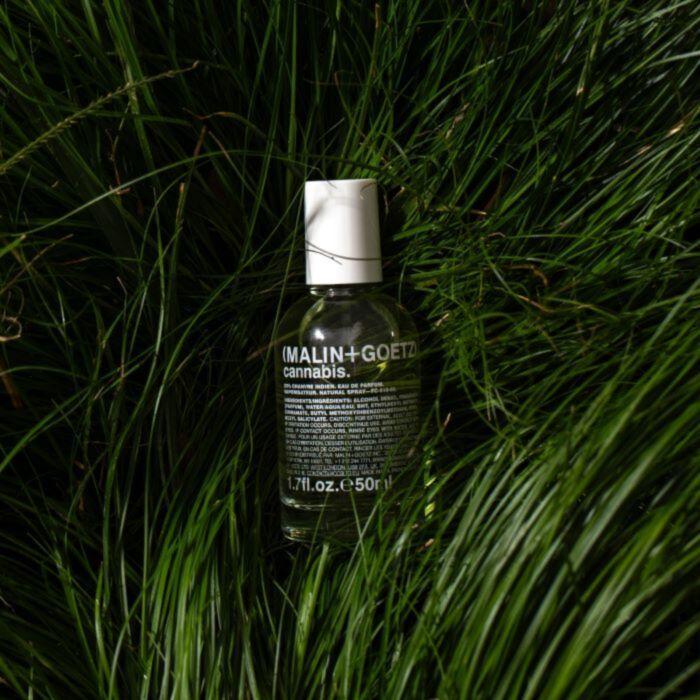 malin goetz cannabis eau de parfum