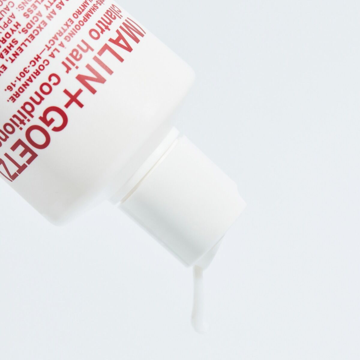 Malin Goetz Cilantro Hair Conditioner