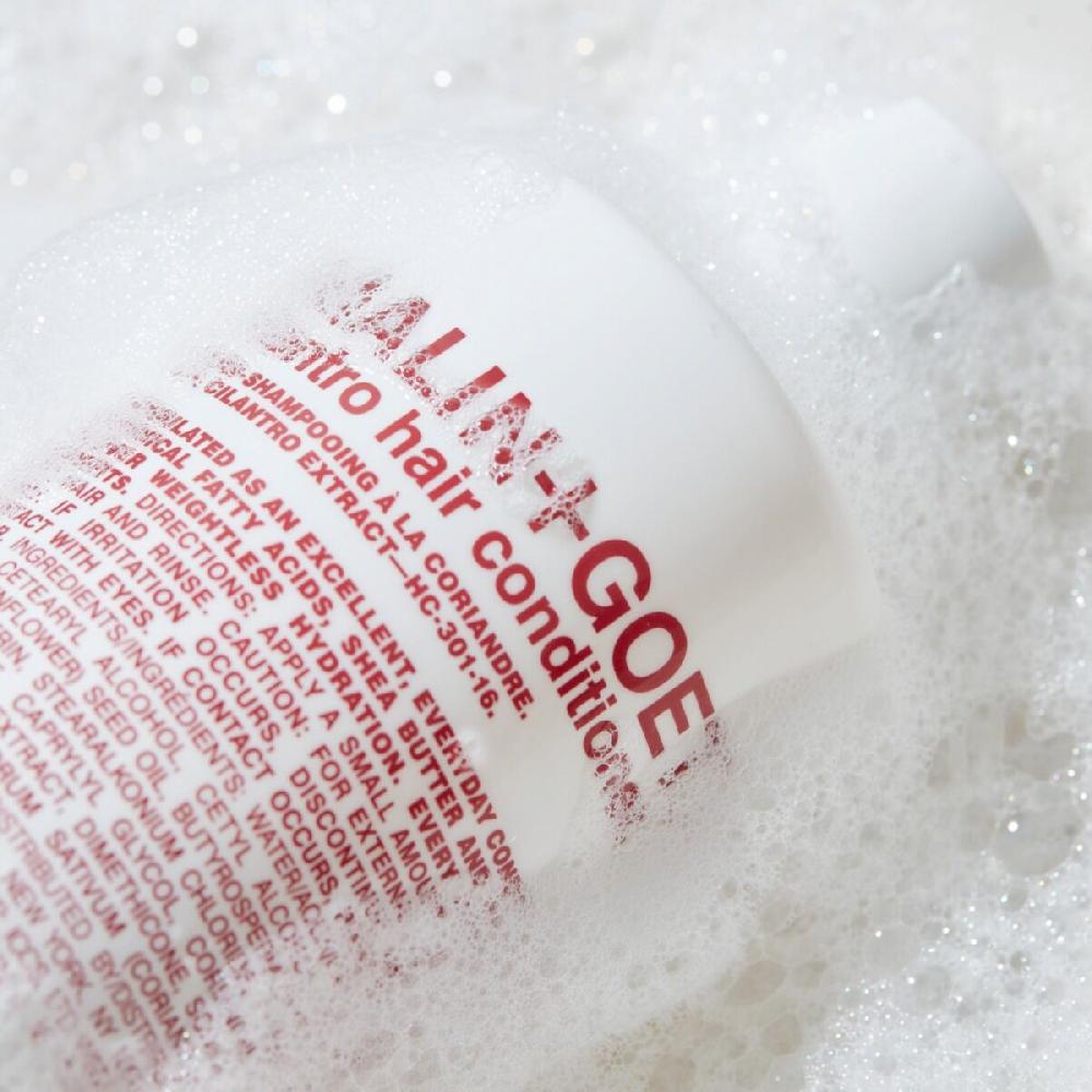 Malin Goetz Cilantro Hair Conditioner