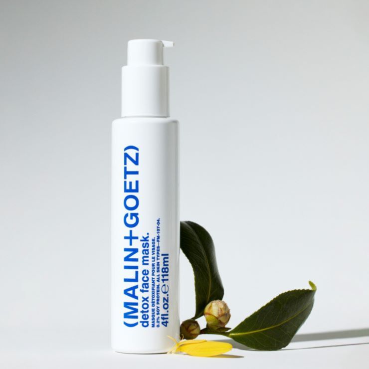 Malin Goetz Detox Face Mask