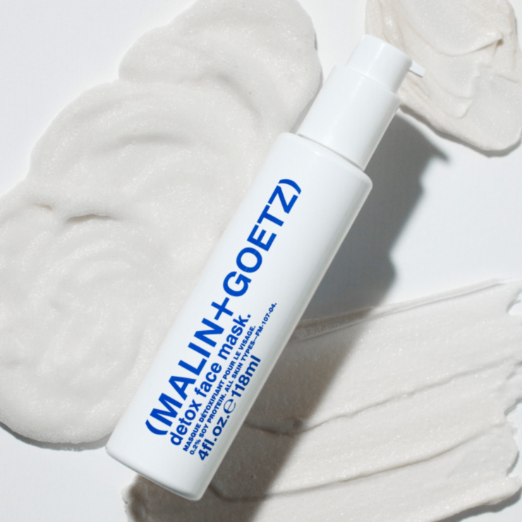 Malin Goetz Detox Face Mask