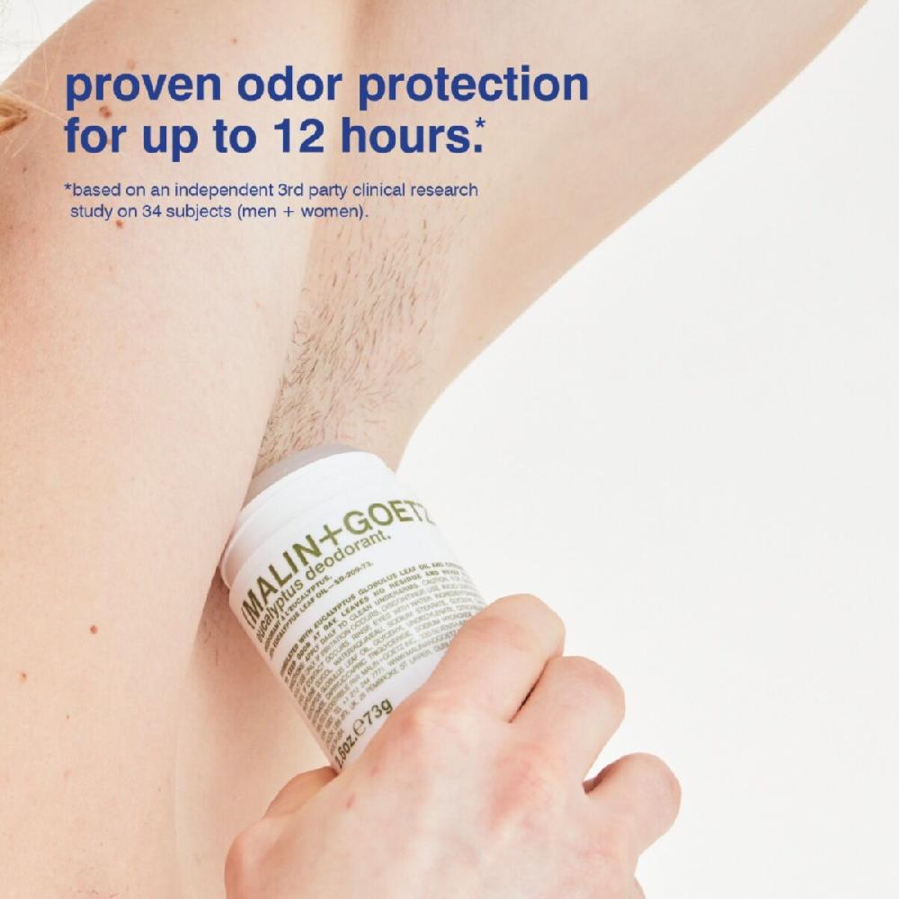 Malin Goetz Eucalyptus Deodorant