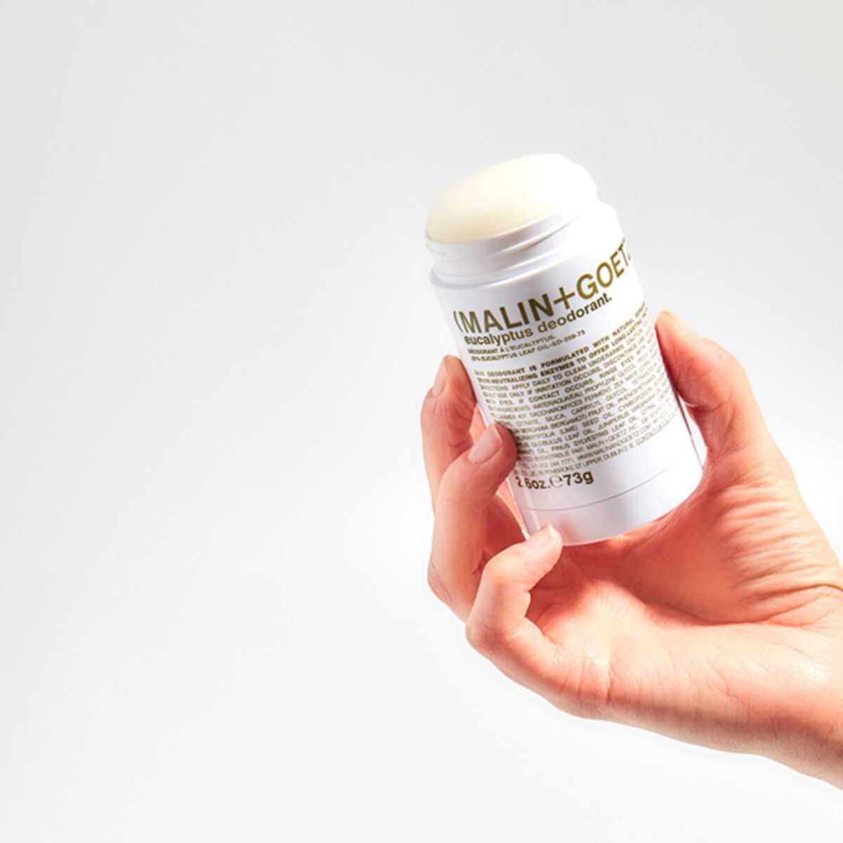 Malin Goetz Eucalyptus Deodorant Set