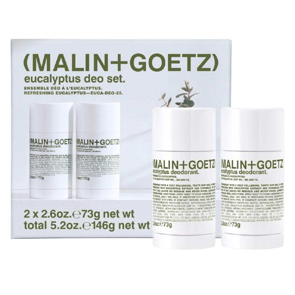 malin goetz eucalyptus deodorant set