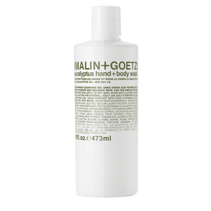 Malin Goetz Eucalyptus Hand+body Wash