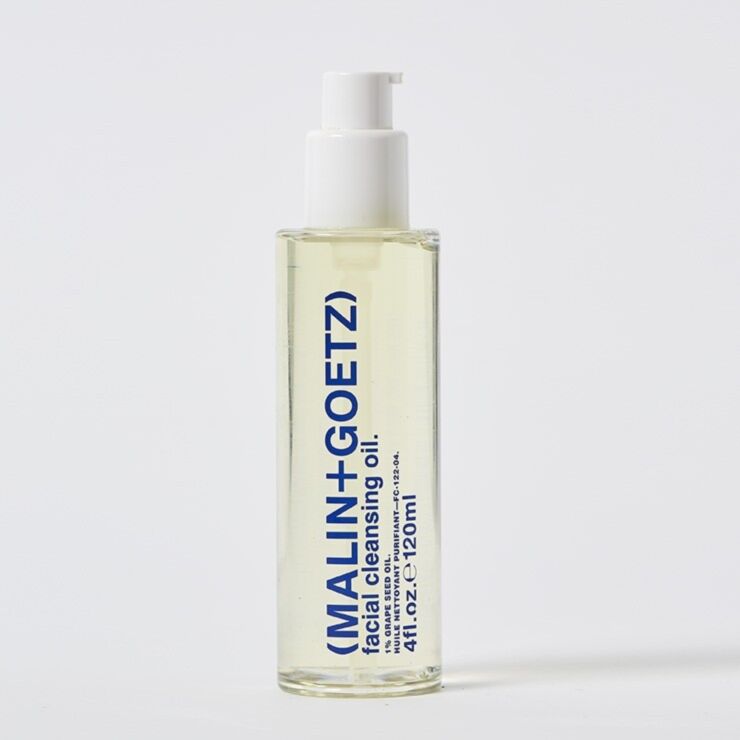 Malin Goetz Facial Cleansing Oil