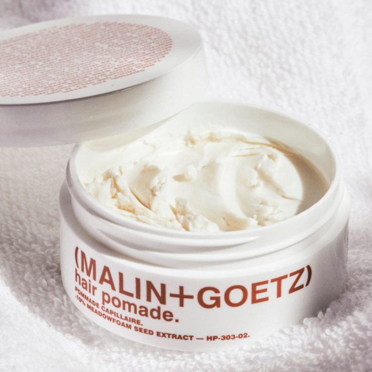 Malin Goetz Hair Pomade