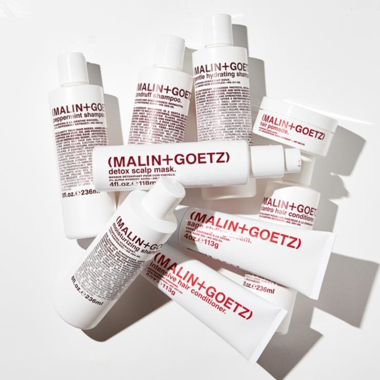 Malin Goetz Hair Pomade