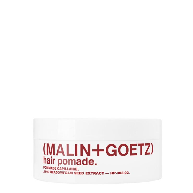 malin goetz hair pomade