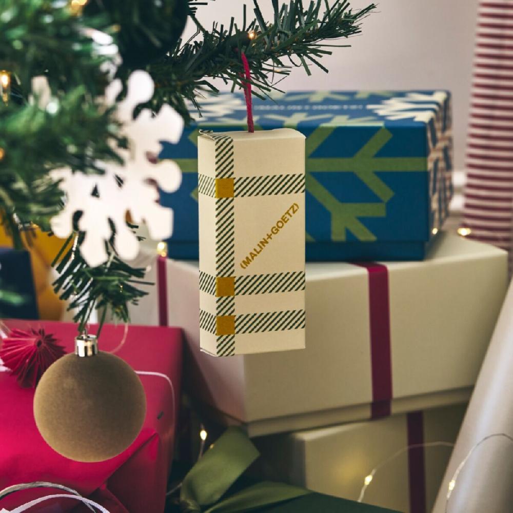 Malin Goetz In Good Hands