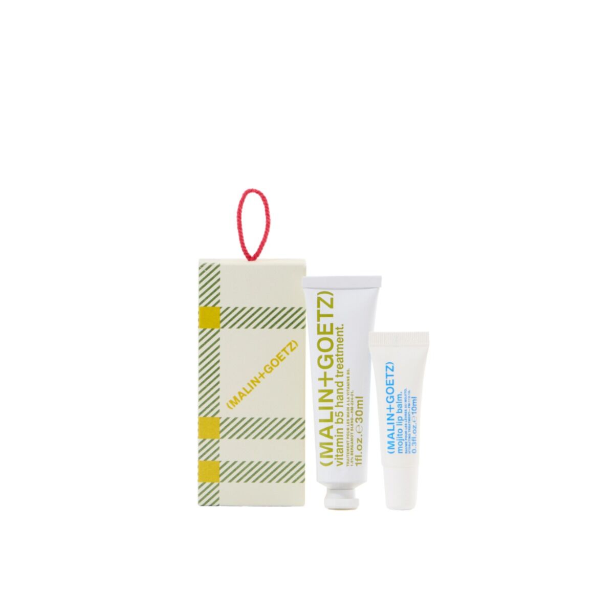 malin goetz in good hands