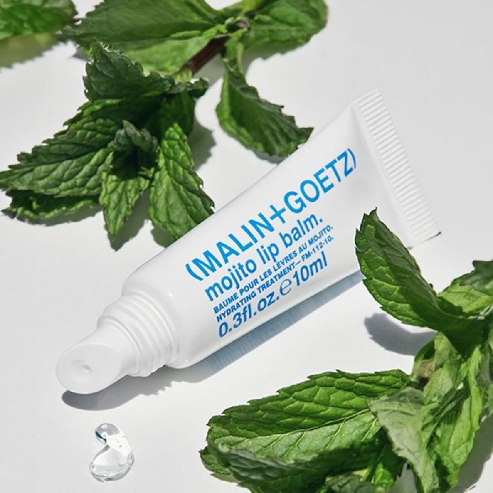 Malin Goetz Lip Locker Kit