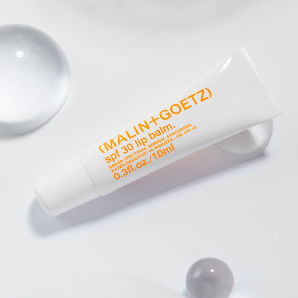 Malin Goetz Lip Locker Kit