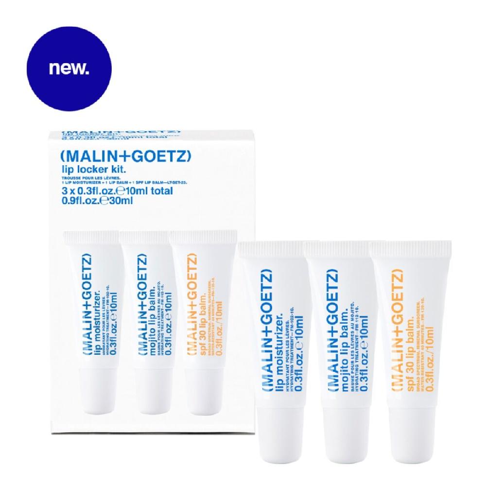 malin goetz lip locker kit