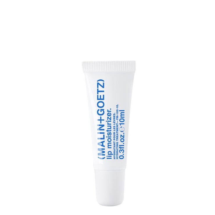malin goetz lip moisturizer