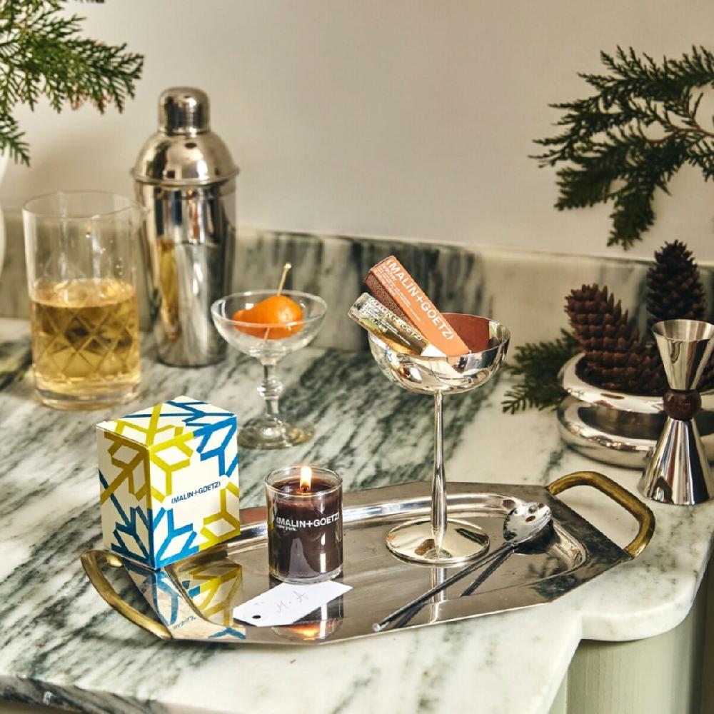 Malin Goetz Notes Of Nostalgia