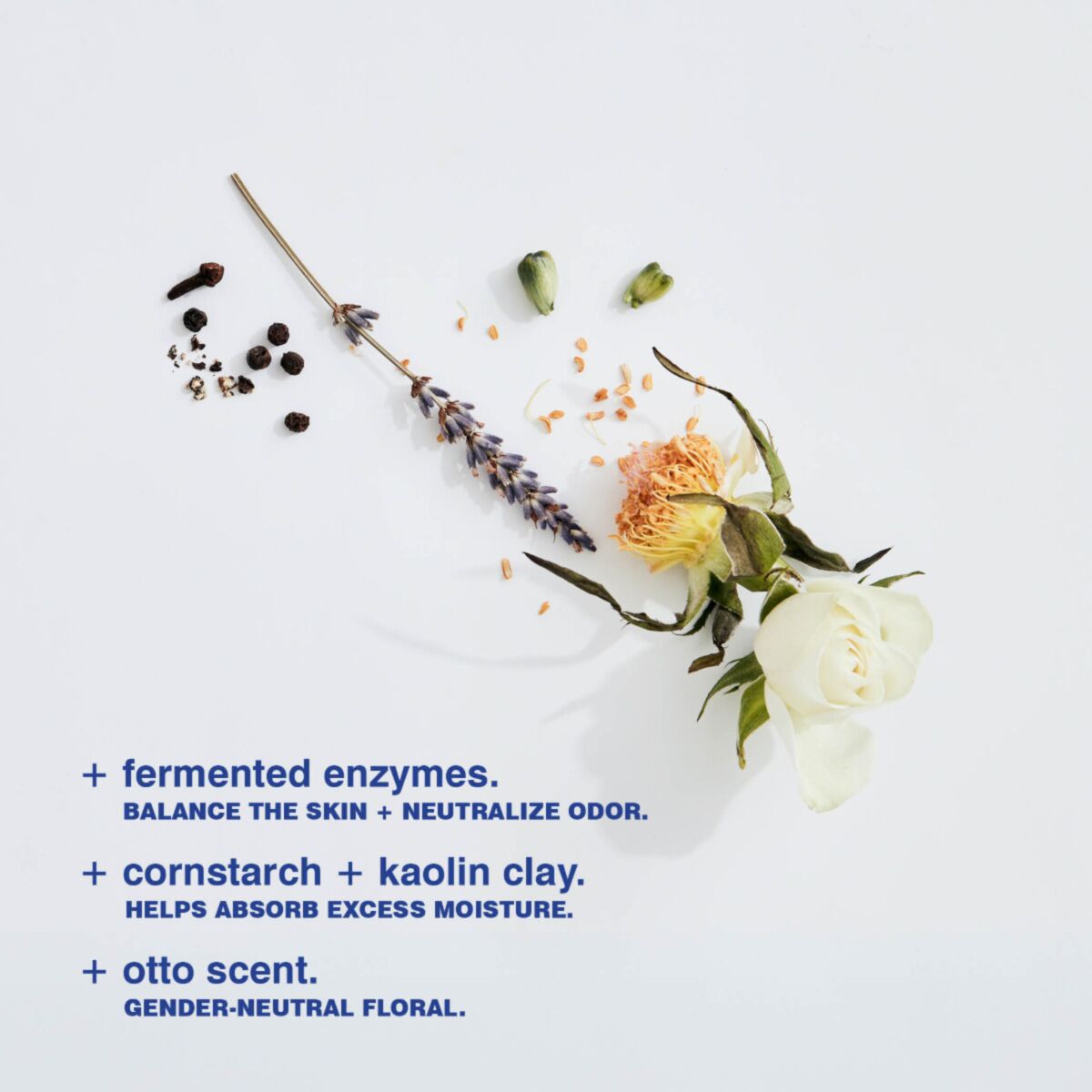 Malin Goetz Otto Deodorant