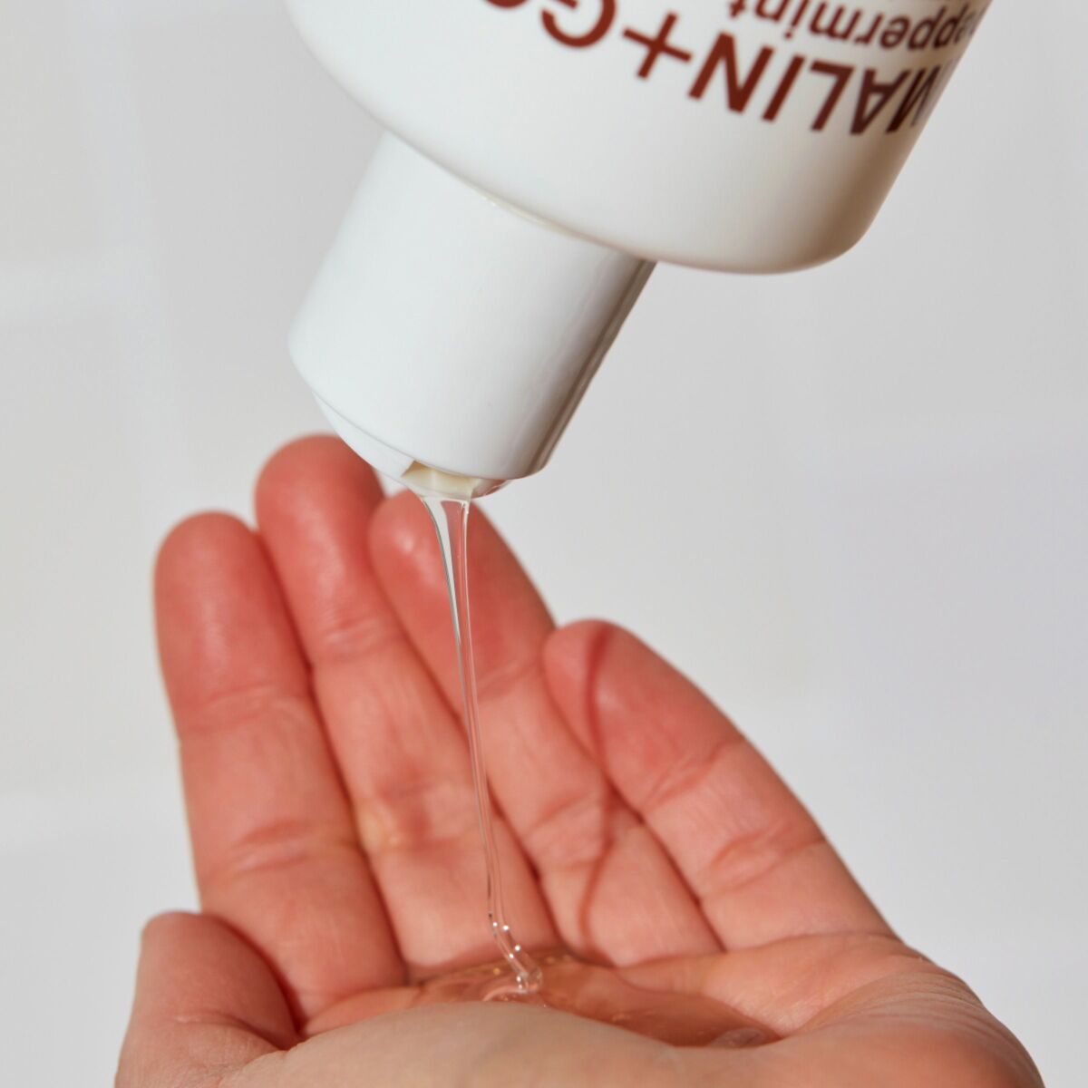 Malin Goetz Peppermint Shampoo