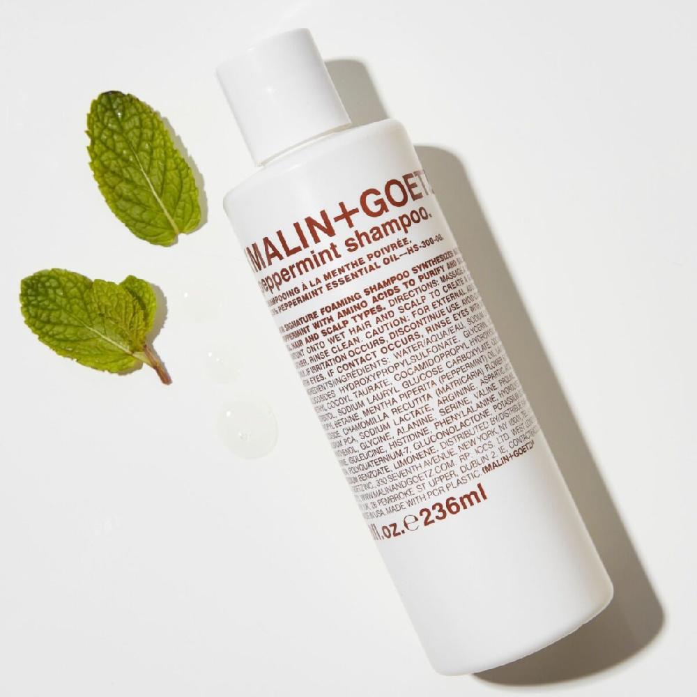 Malin Goetz Peppermint Shampoo