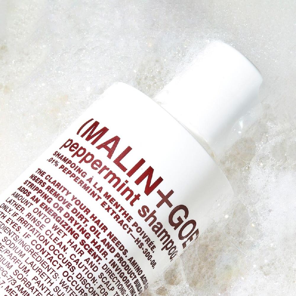 Malin Goetz Peppermint Shampoo