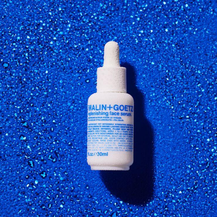 Malin Goetz Replenishing Face Serum