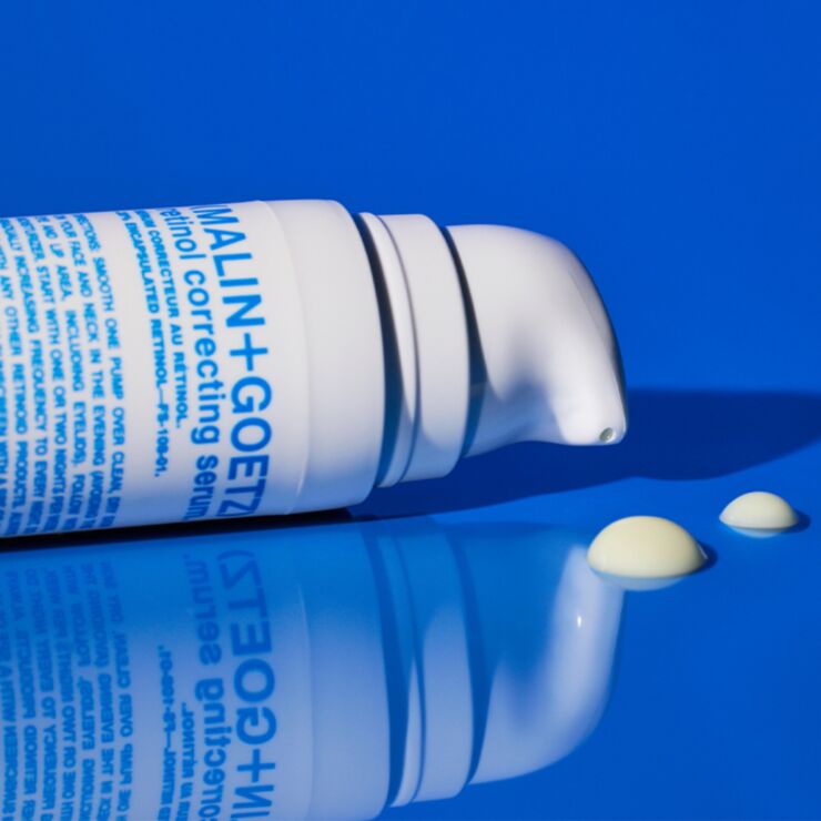 Malin Goetz Retinol Correcting Serum
