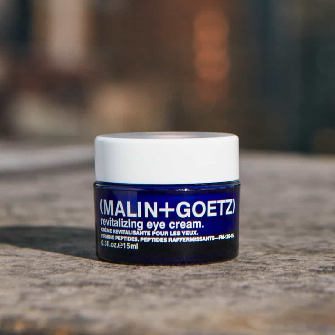 Malin Goetz Revitalizing Eye Cream