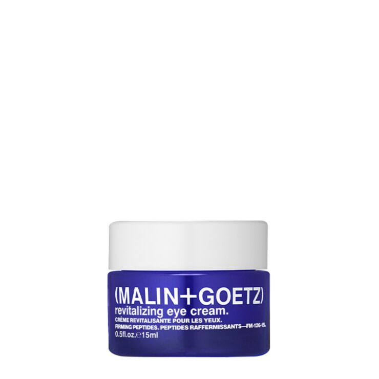 malin goetz revitalizing eye cream
