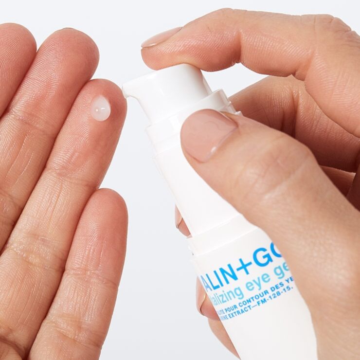 Malin Goetz Revitalizing Eye Gel