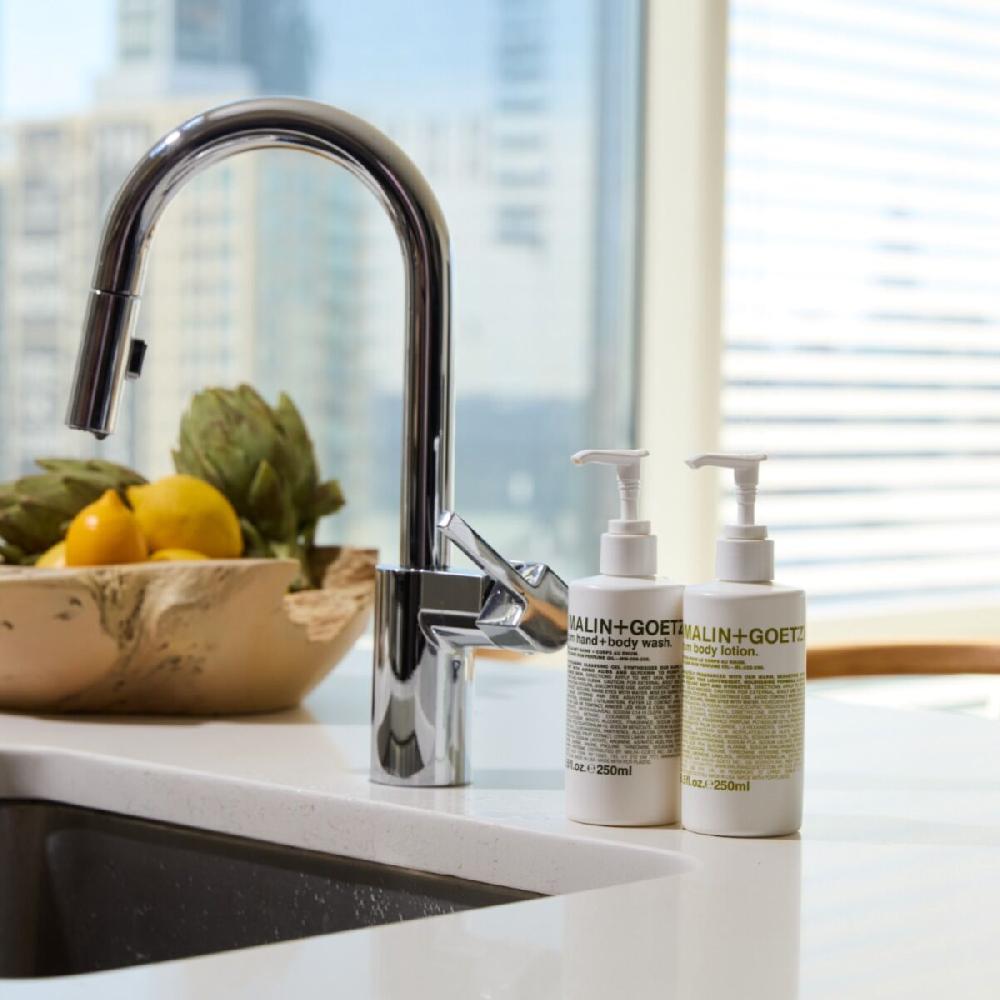 Malin Goetz Rum Body Lotion