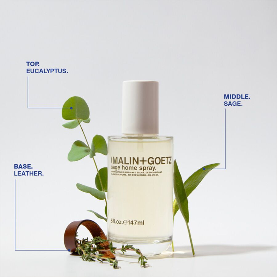 Malin Goetz Sage Home Spray