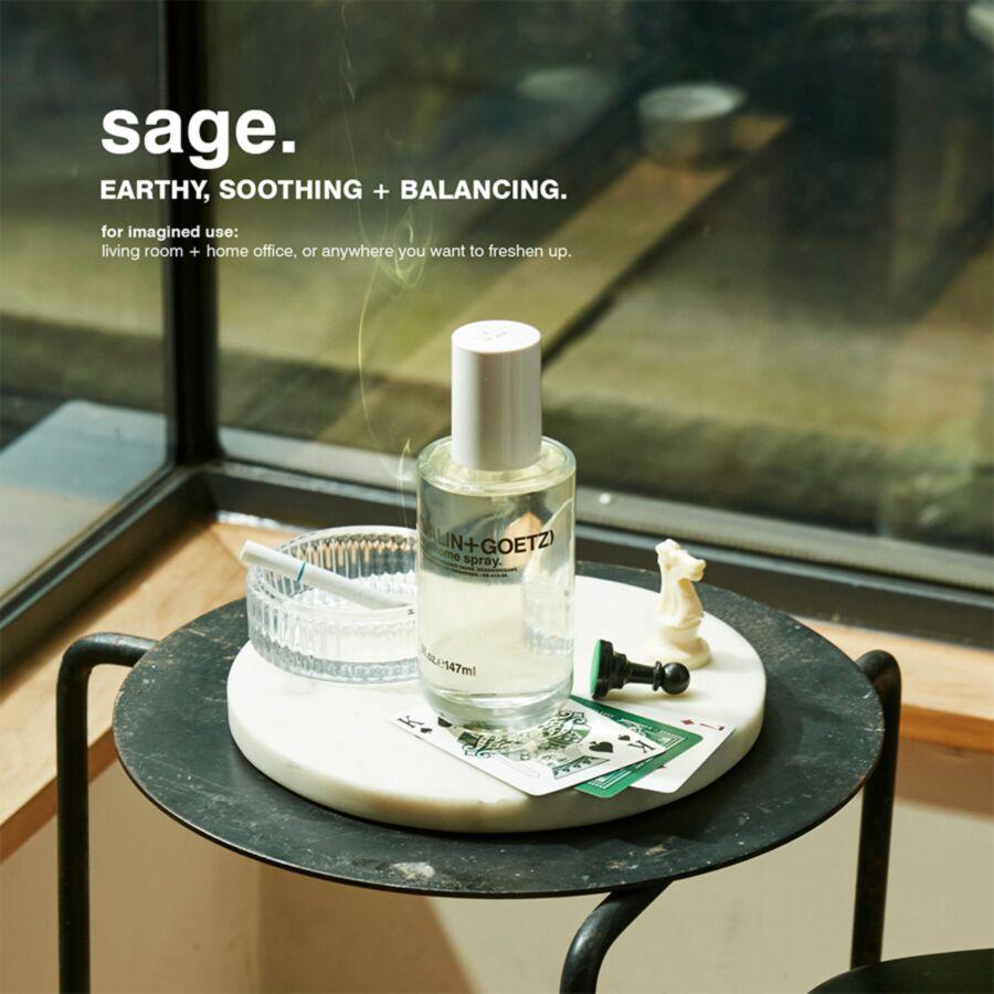 Malin Goetz Sage Home Spray