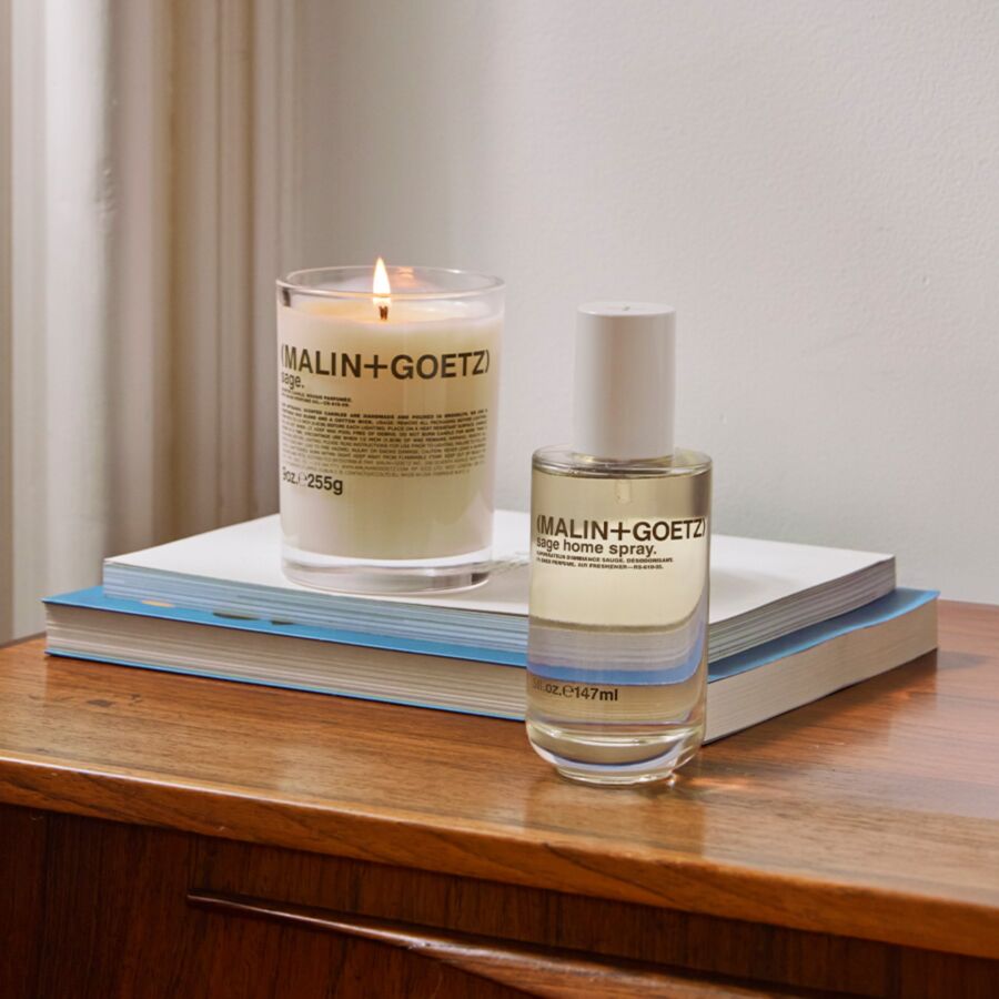 Malin Goetz Sage Home Spray