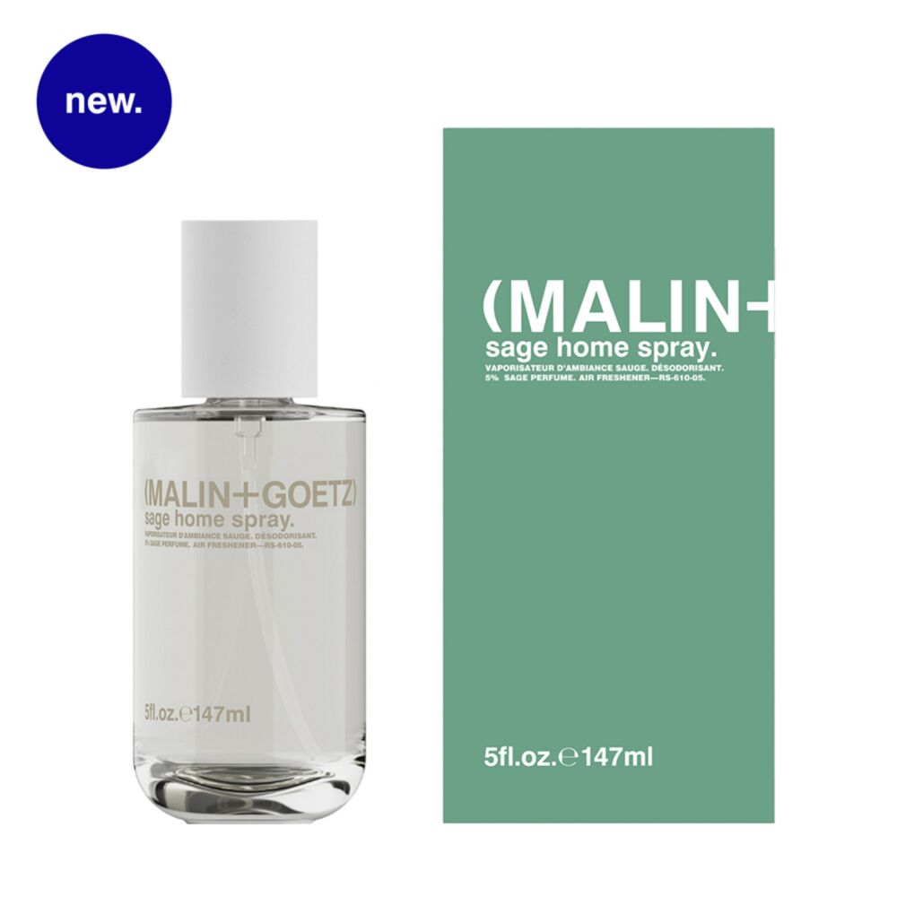 malin goetz sage home spray