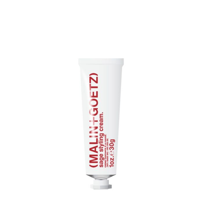 Malin Goetz Sage Styling Cream