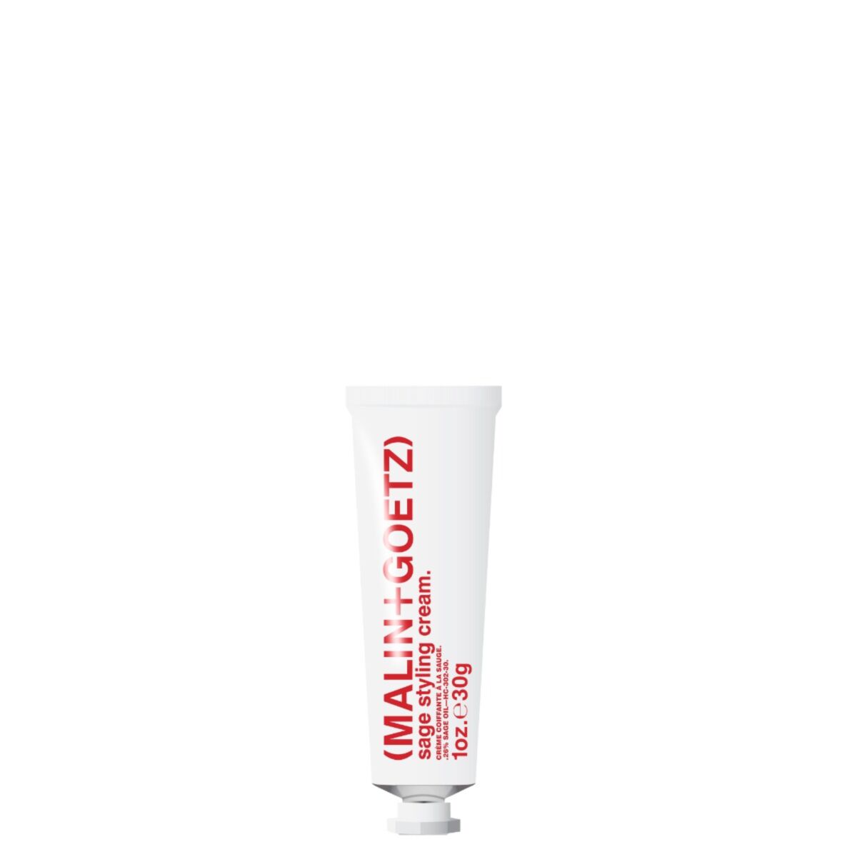 Malin Goetz Sage Styling Cream
