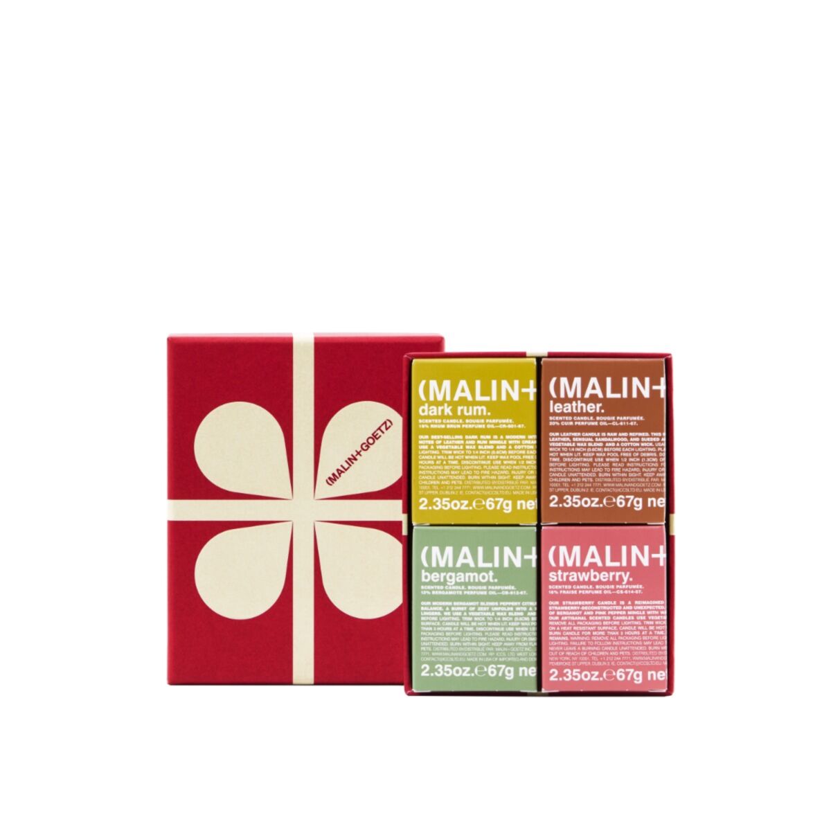 malin goetz scent the mood votive set