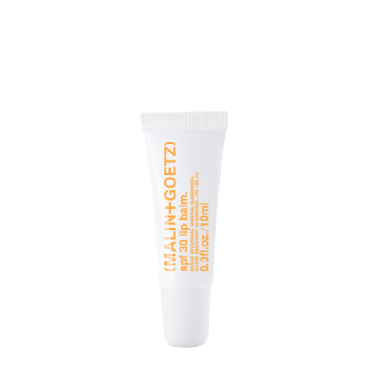 malin goetz spf 30 lip balm