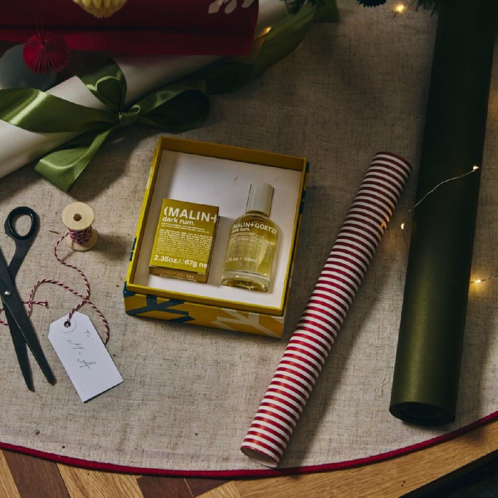 Malin Goetz That’s The Spirit