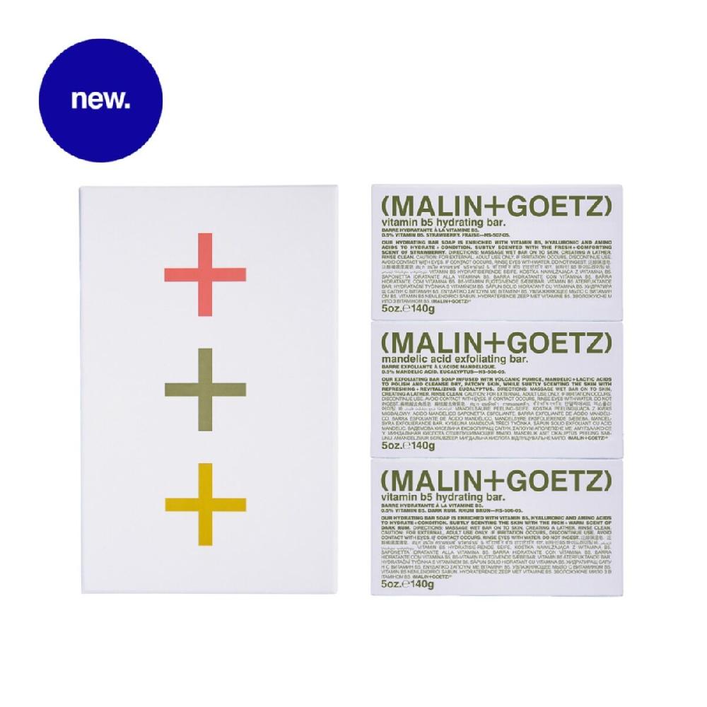 malin goetz the body bar trio