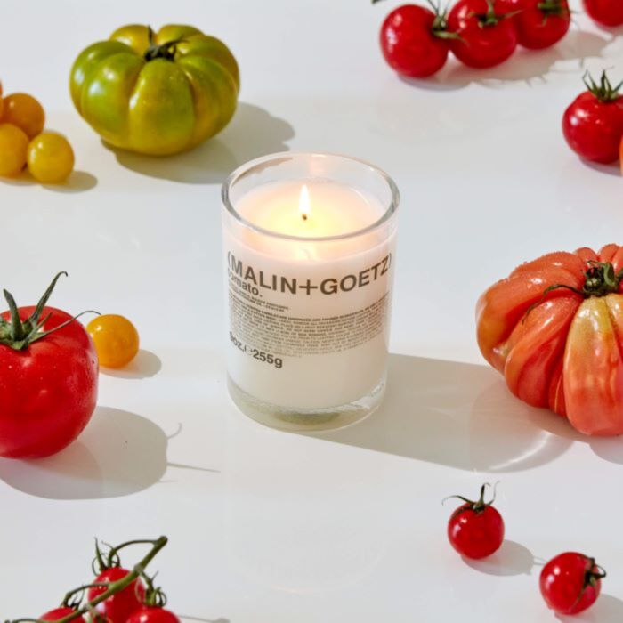 Malin Goetz Tomato Candle